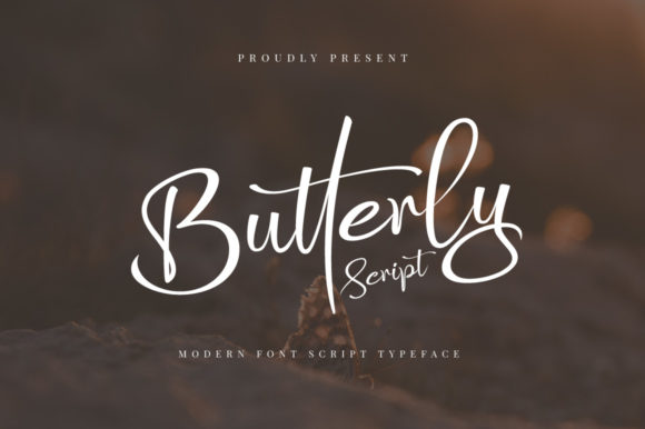 Butterly Script Font: A Designer’s Campaign Review