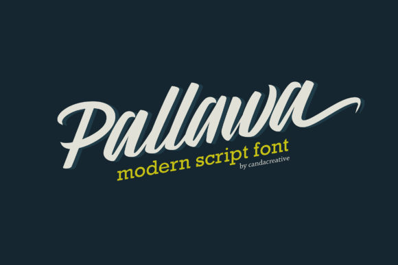 Pallawa Font: Elevating Digital Campaigns with Friendly Script