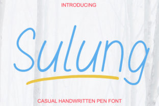 Sulung: A Designer’s Review for Real Branding