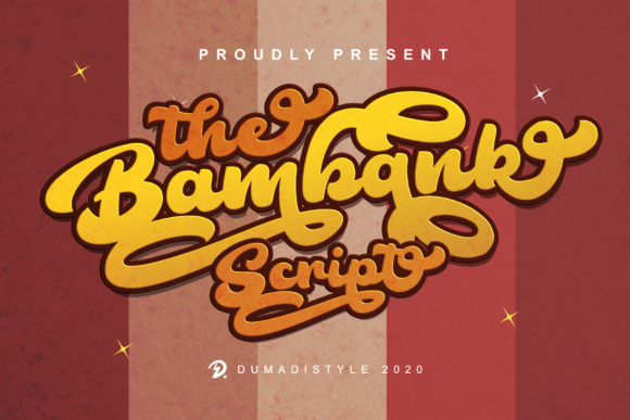 The Bambank Script Font: A Web Designer’s Review