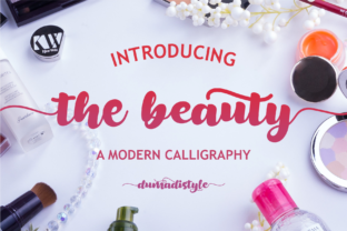 The Beauty Font: A Web Designer’s Layout Test